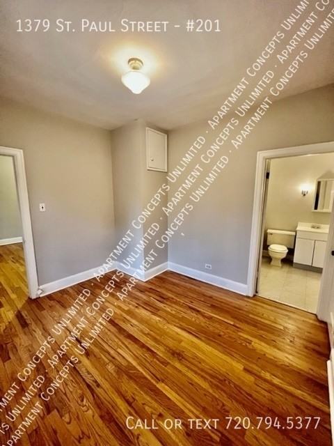 1379 Saint Paul St #201 - Photo 7 of 8