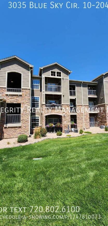 3035 Blue Sky Cir
