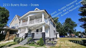 2233 Bunts Rd #DOWN - Photo 1 of 1