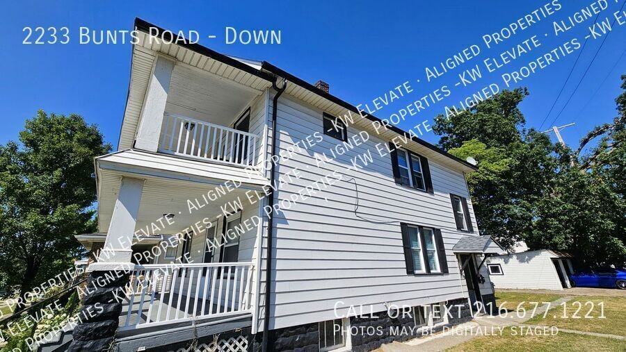 2233 Bunts Rd #DOWN - Photo 2 of 16