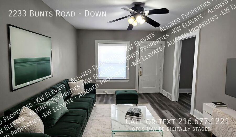 2233 Bunts Rd #DOWN - Photo 5 of 16