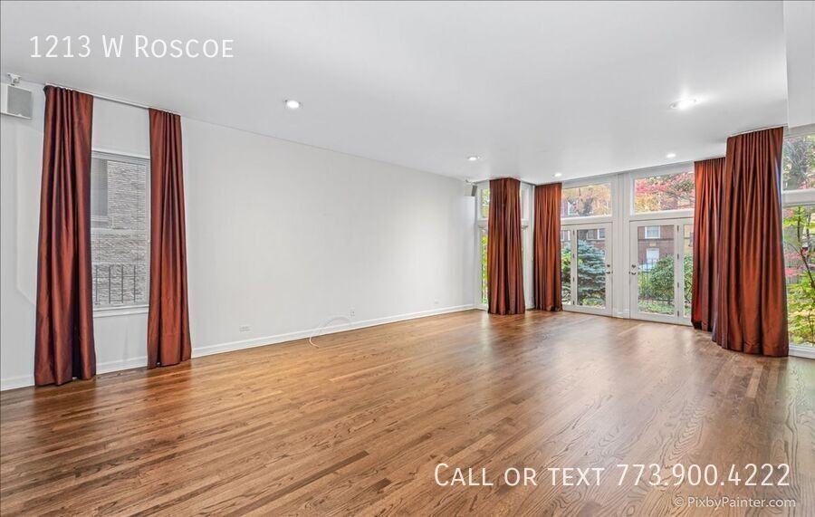 1213 W Roscoe St - Photo 2 of 35