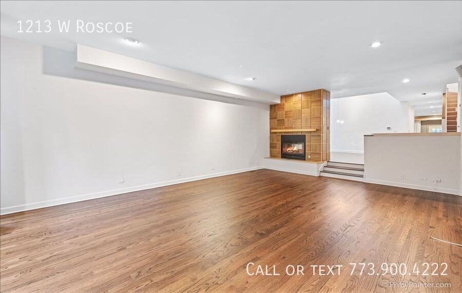 1213 W Roscoe St - Photo 3 of 35