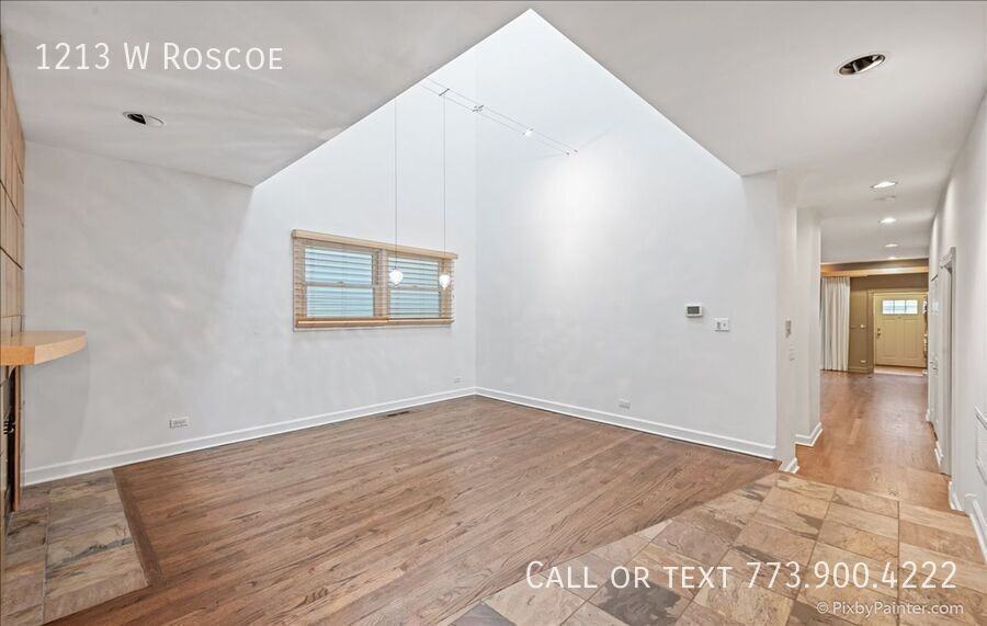 1213 W Roscoe St - Photo 5 of 35