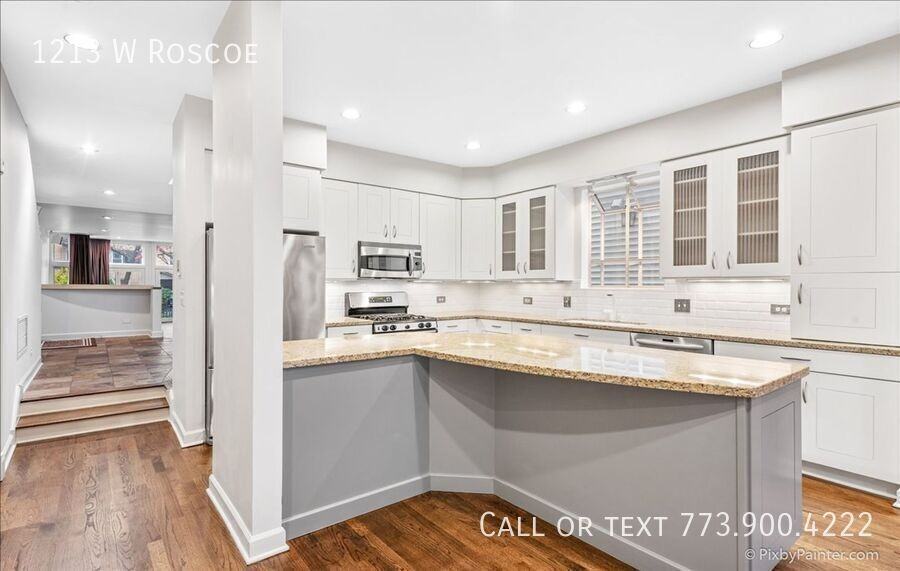 1213 W Roscoe St - Photo 7 of 35