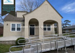 1508 Sycamore St - Photo 1 of 1