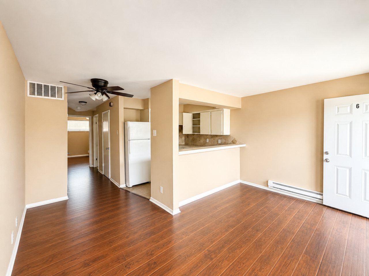 1204 St. JosephUnit 6 #6 - Photo 3 of 11