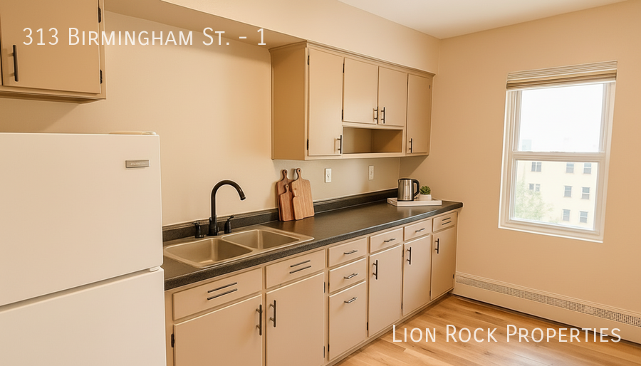 313 Birmingham St #1 - Photo 2 of 10