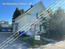 381 Merrimack St #2B - Photo 1 of 1