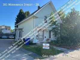 featured image of 381 Merrimack St #2B