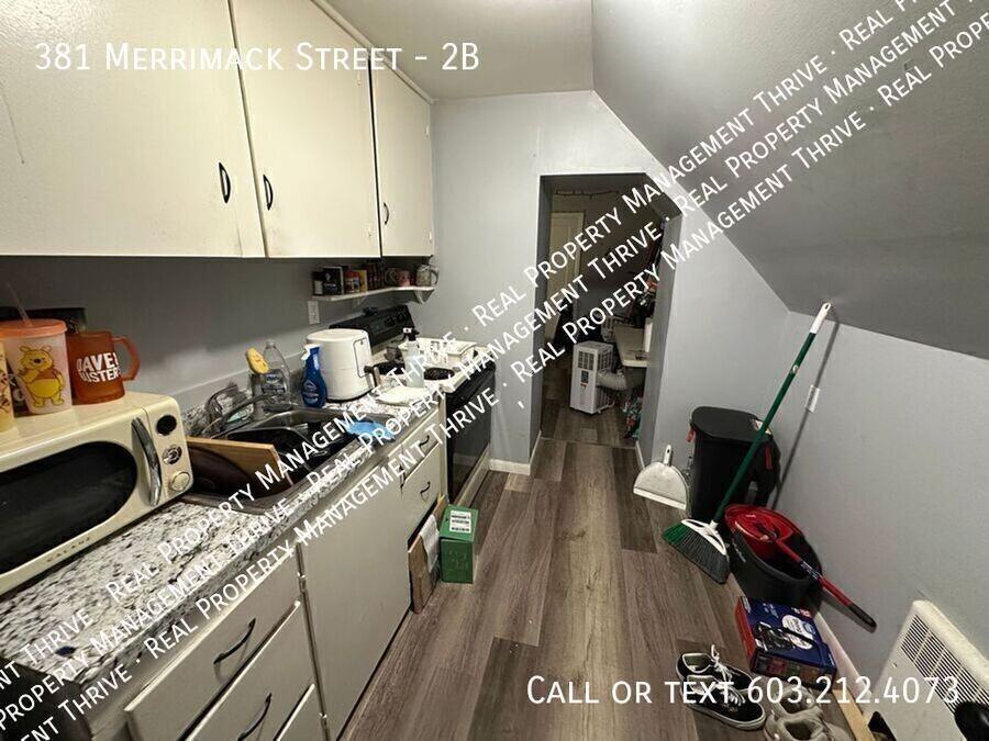 381 Merrimack St #2B - Photo 3 of 8