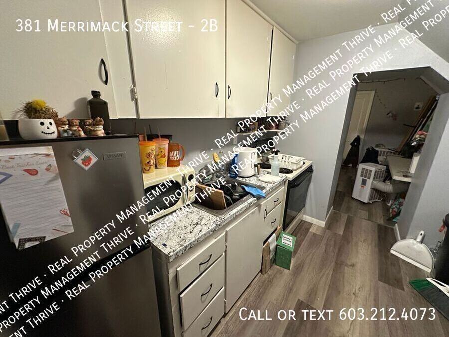 381 Merrimack St #2B - Photo 4 of 8