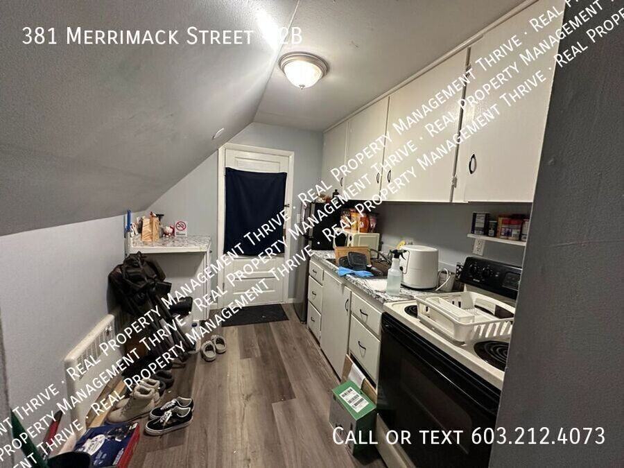 381 Merrimack St #2B - Photo 5 of 8