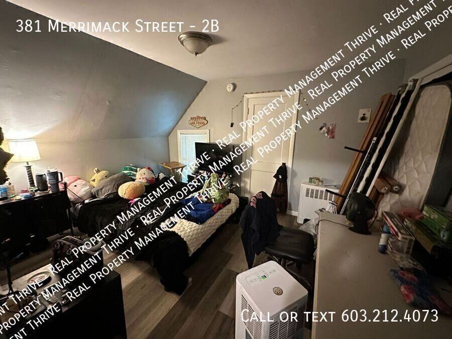 381 Merrimack St #2B - Photo 6 of 8
