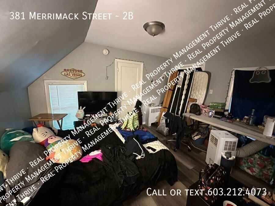 381 Merrimack St #2B - Photo 7 of 8