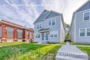 433 N State Ave #D - Photo 1 of 1