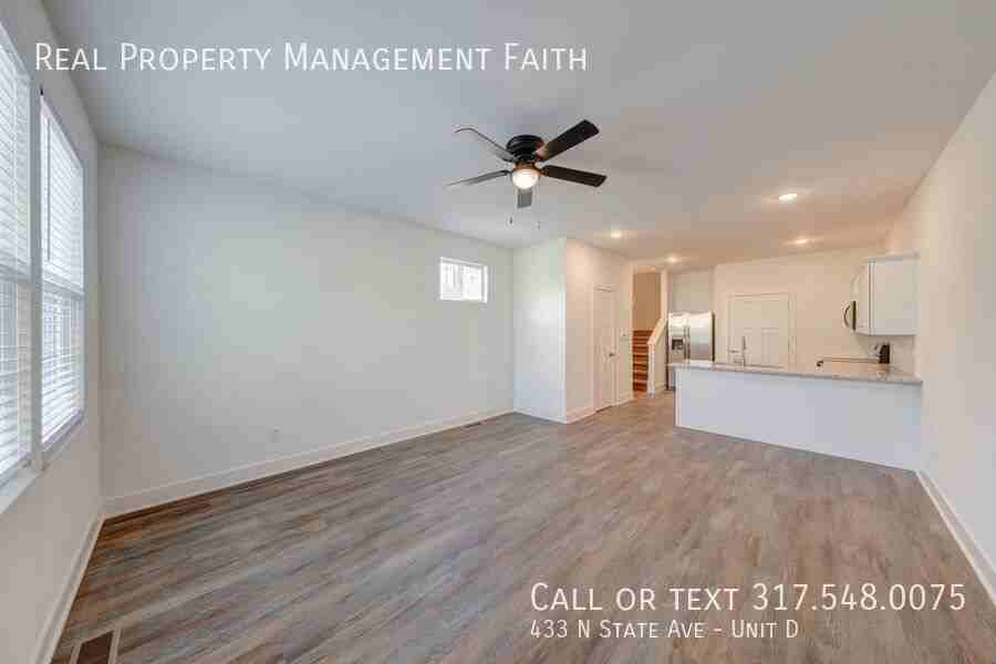 433 N State Ave #D - Photo 2 of 26