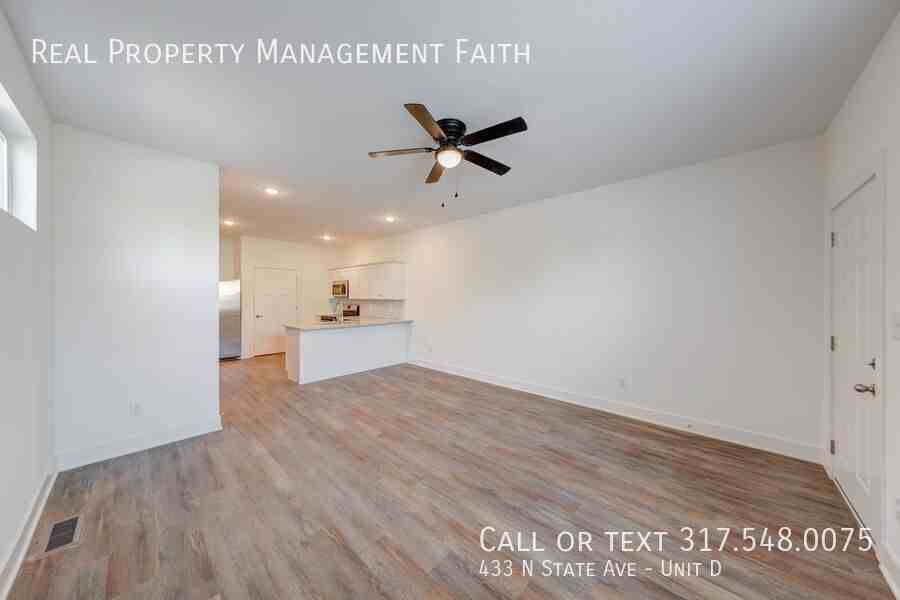 433 N State Ave #D - Photo 3 of 26