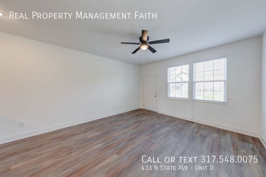 433 N State Ave #D - Photo 5 of 26