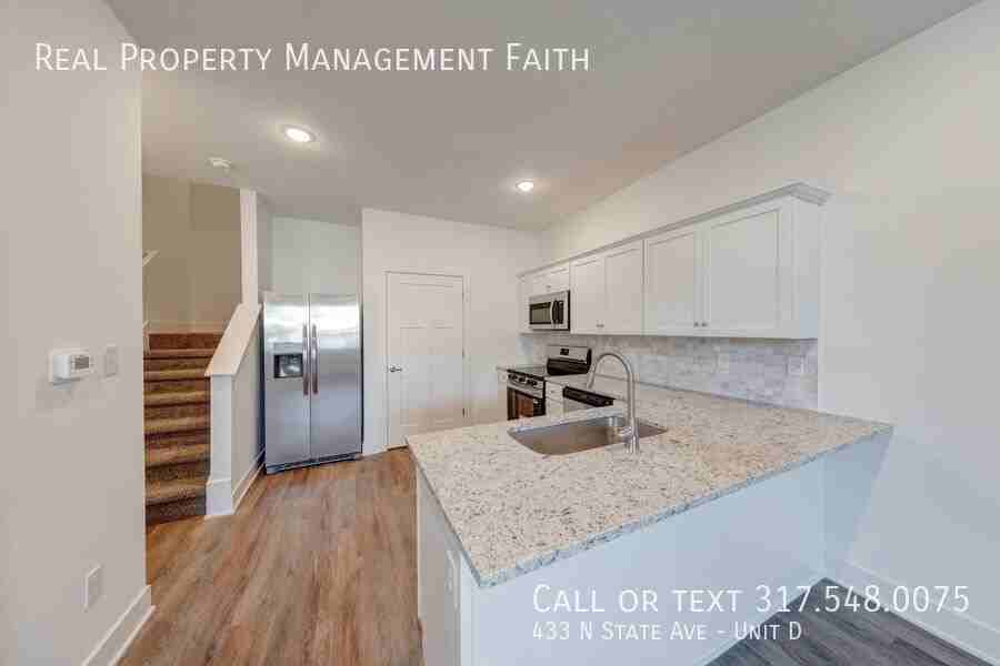 433 N State Ave #D - Photo 6 of 26