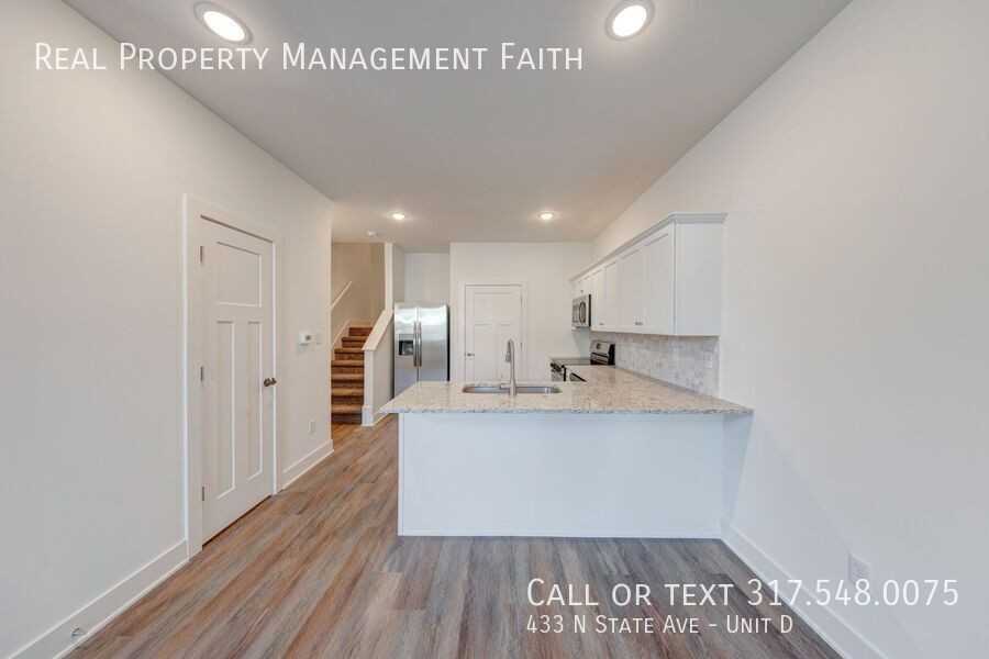 433 N State Ave #D - Photo 7 of 26