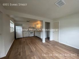 6001 Evans St - Photo 1 of 1