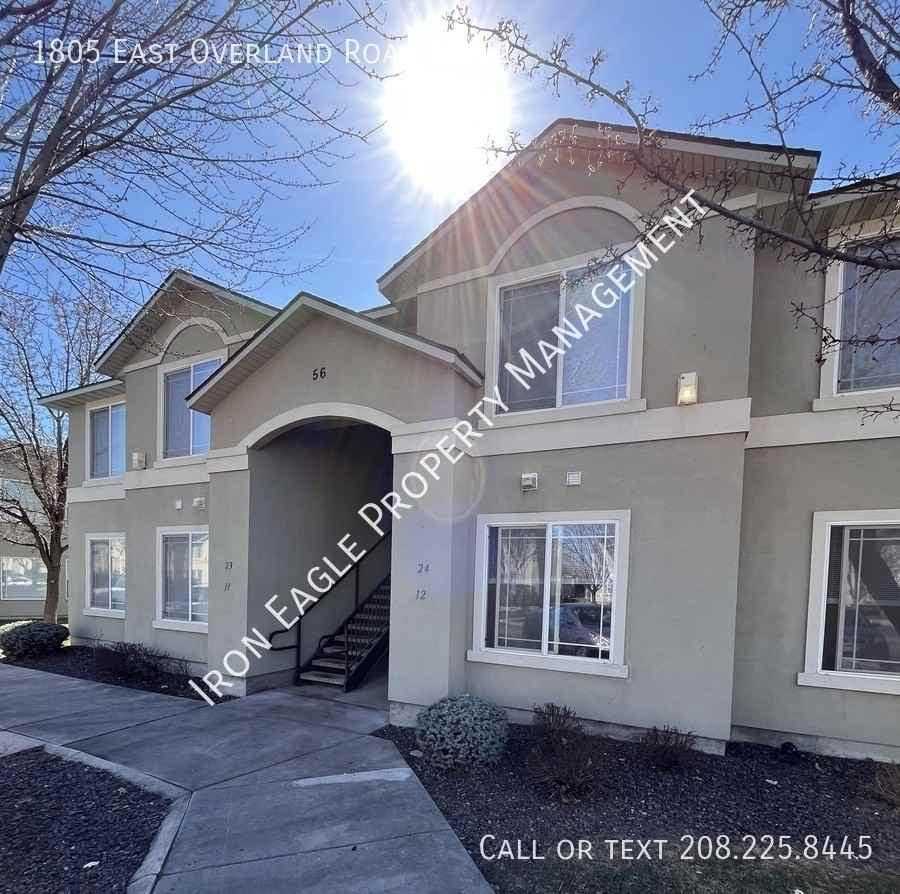 1805 E Overland Rd - Photo 2 of 24