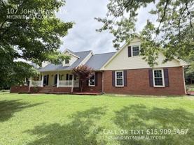 107 John Henry Ln - Photo 1 of 1