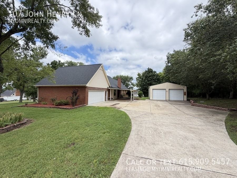 107 John Henry Ln - Photo 4 of 33