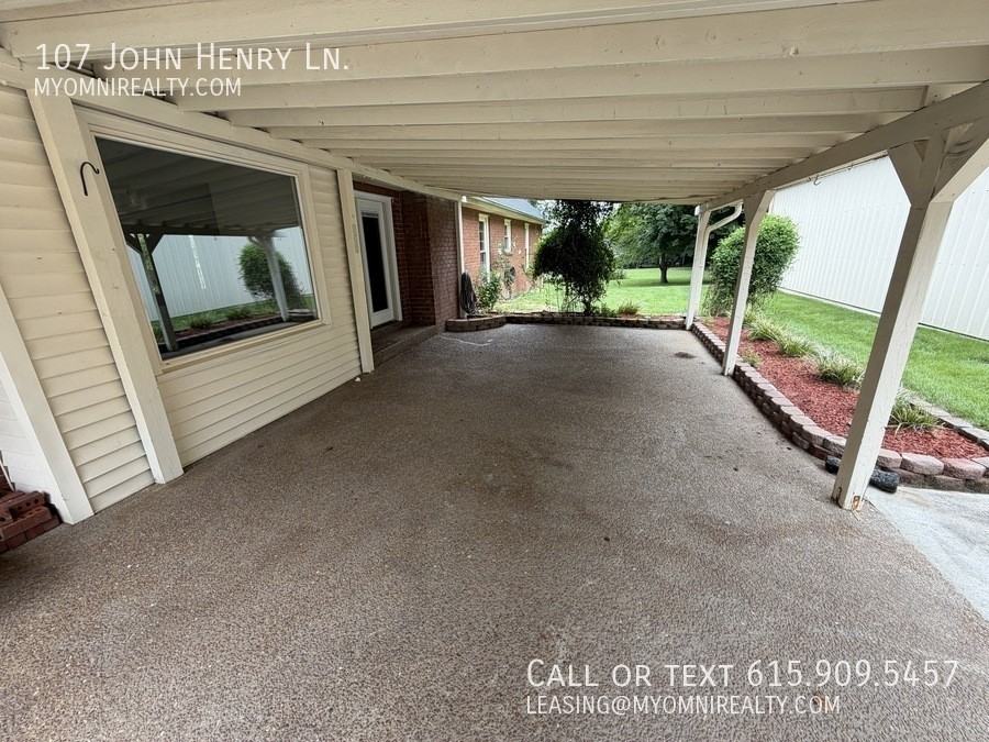 107 John Henry Ln - Photo 5 of 33