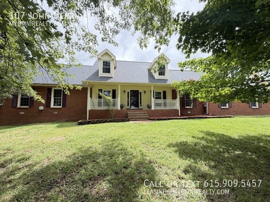 107 John Henry Ln - Photo 6 of 33