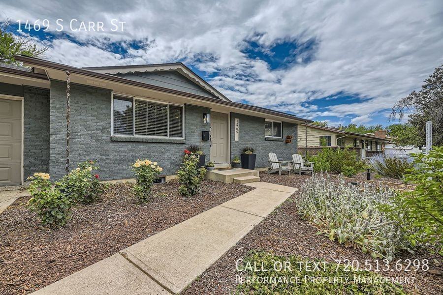 1469 S Carr St - Photo 4 of 27
