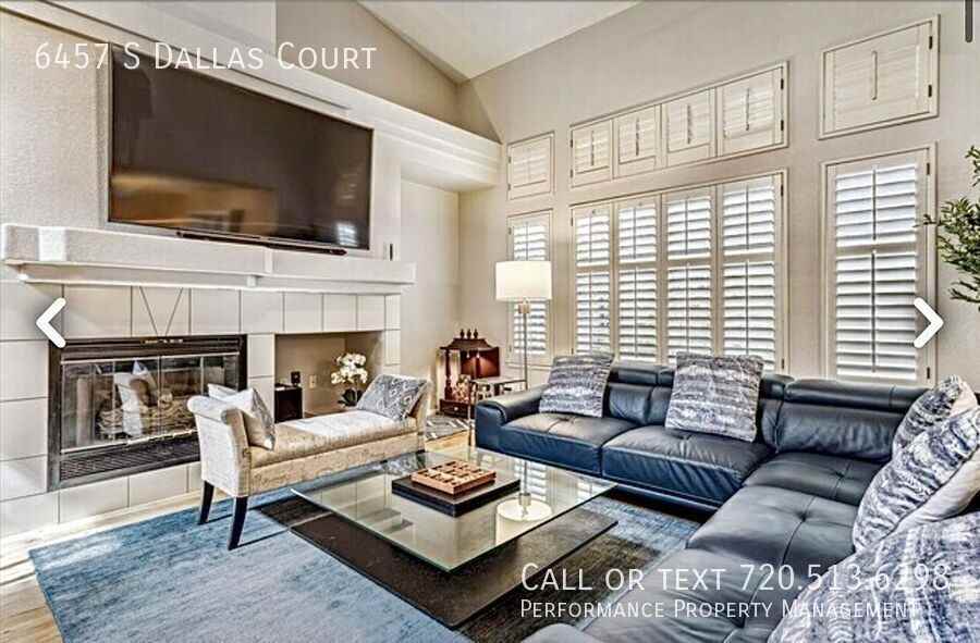 6457 S Dallas Ct - Photo 3 of 30