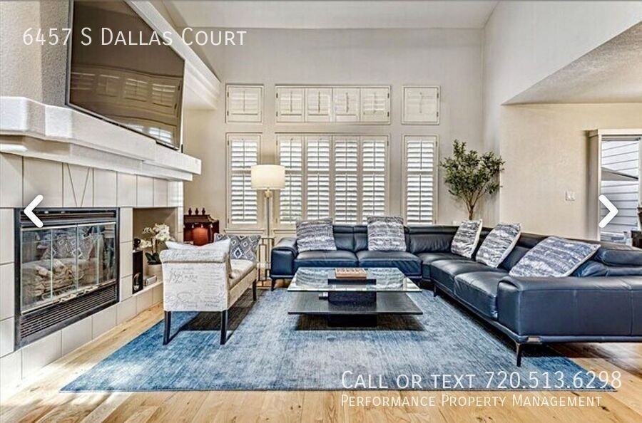 6457 S Dallas Ct - Photo 4 of 30