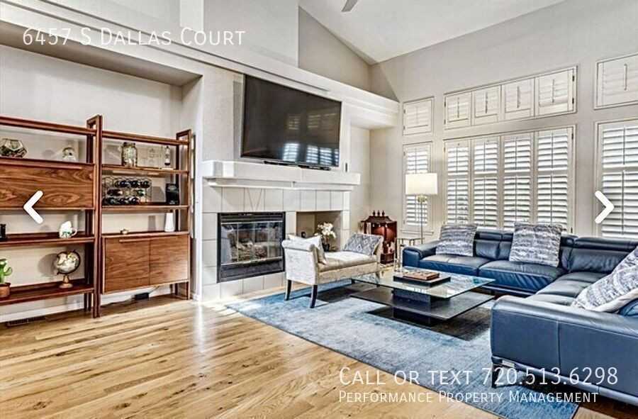 6457 S Dallas Ct - Photo 5 of 30