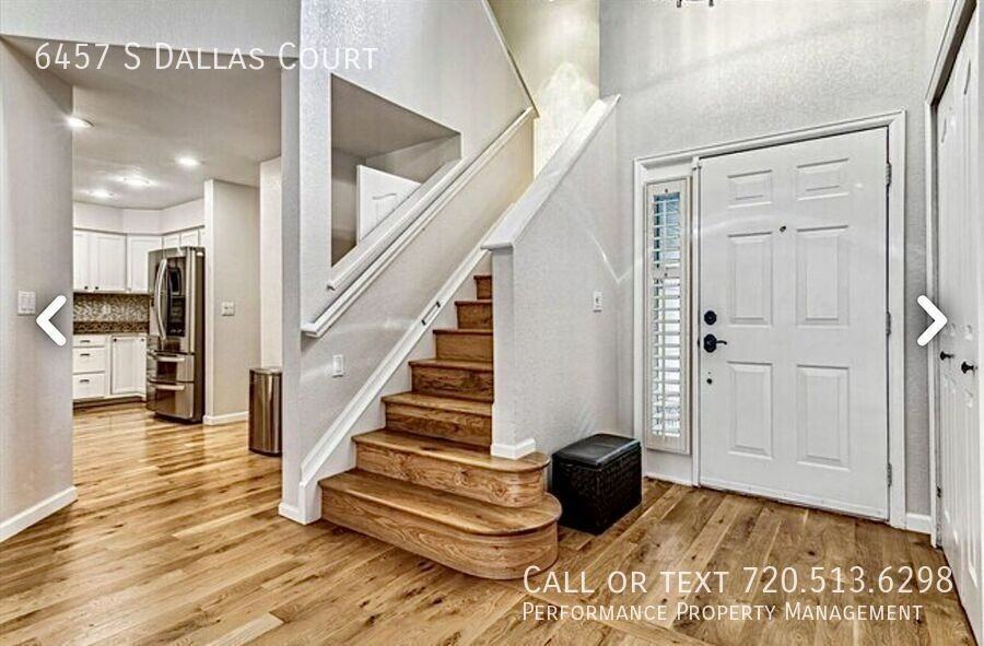 6457 S Dallas Ct - Photo 7 of 30