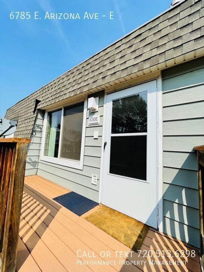 6785 E Arizona Ave #E - Photo 3 of 13