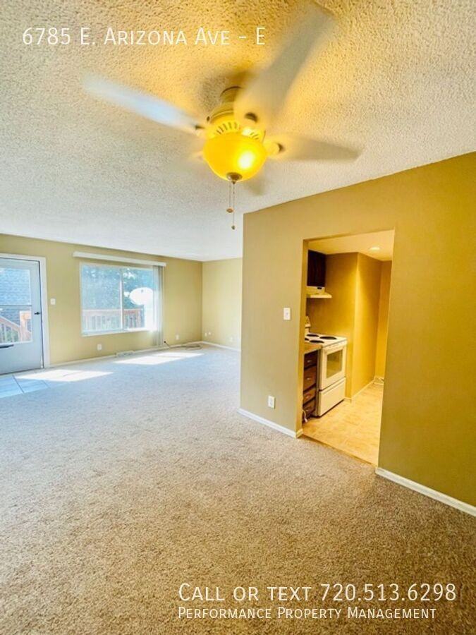 6785 E Arizona Ave #E - Photo 2 of 13