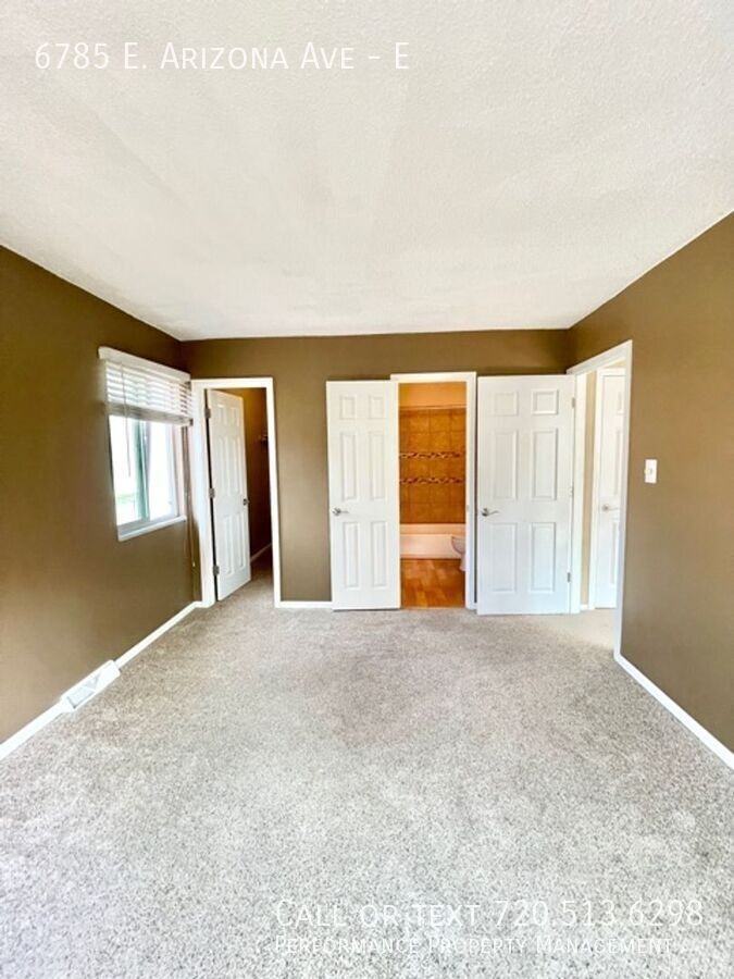 6785 E Arizona Ave #E - Photo 6 of 13