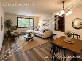 featured image of 10112 W Sharon Ln #3