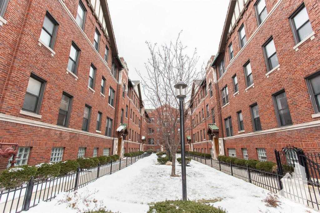 N Spaulding Ave #2N - Photo 7 of 7