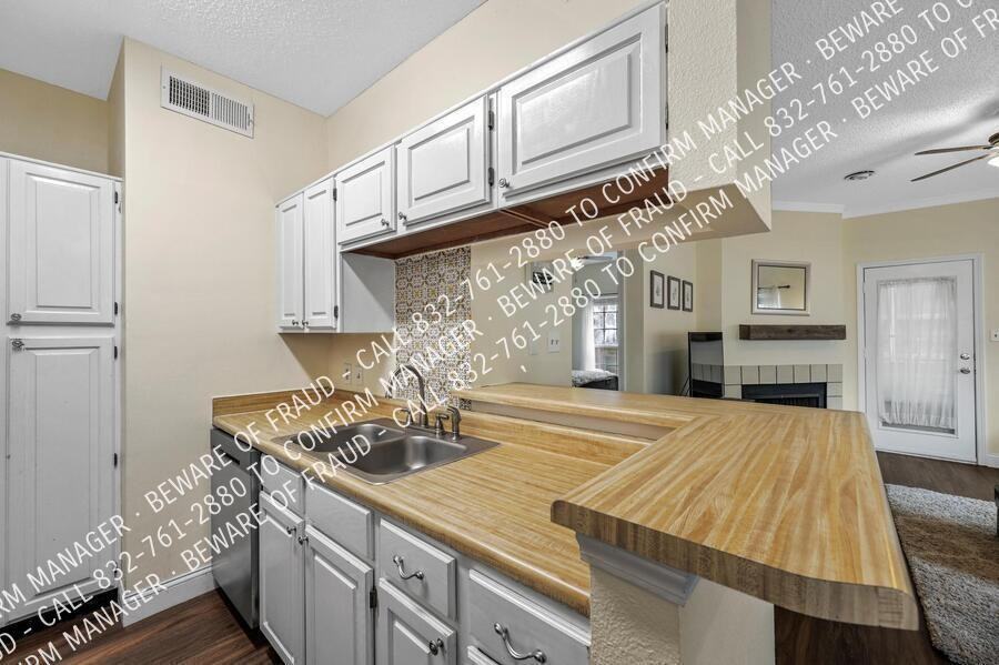 7151 Gaston Ave #1001 - Photo 7 of 22