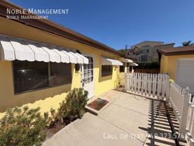 421 N Olive St #A - Photo 1 of 1