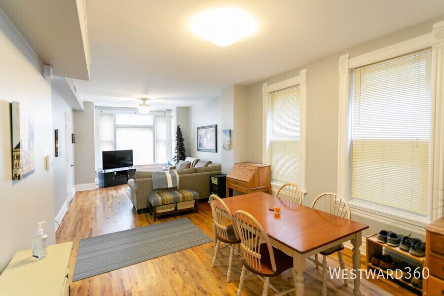 2611 W Cortland St #1 - Photo 5 of 14