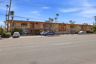 2290 S Palm Canyon Dr #17 - Photo 1 of 1
