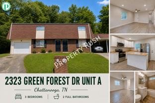 2323 Green Forest Dr #A - Photo 1 of 1
