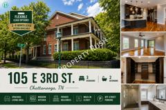 105 E 3rd St - Photo 1 of 1