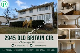 2945 Old Britain Cir - Photo 1 of 1