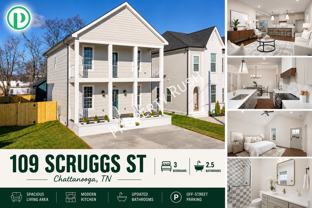 109 Scruggs St - Photo 1 of 1