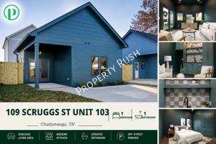 109 Scruggs St #103 - Photo 1 of 1